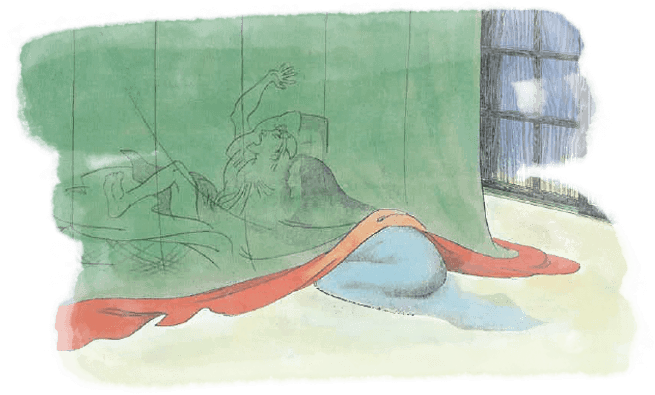 Ma nữ ở Aizuwakamatsu (Aizuwakamatsu no Yurei)